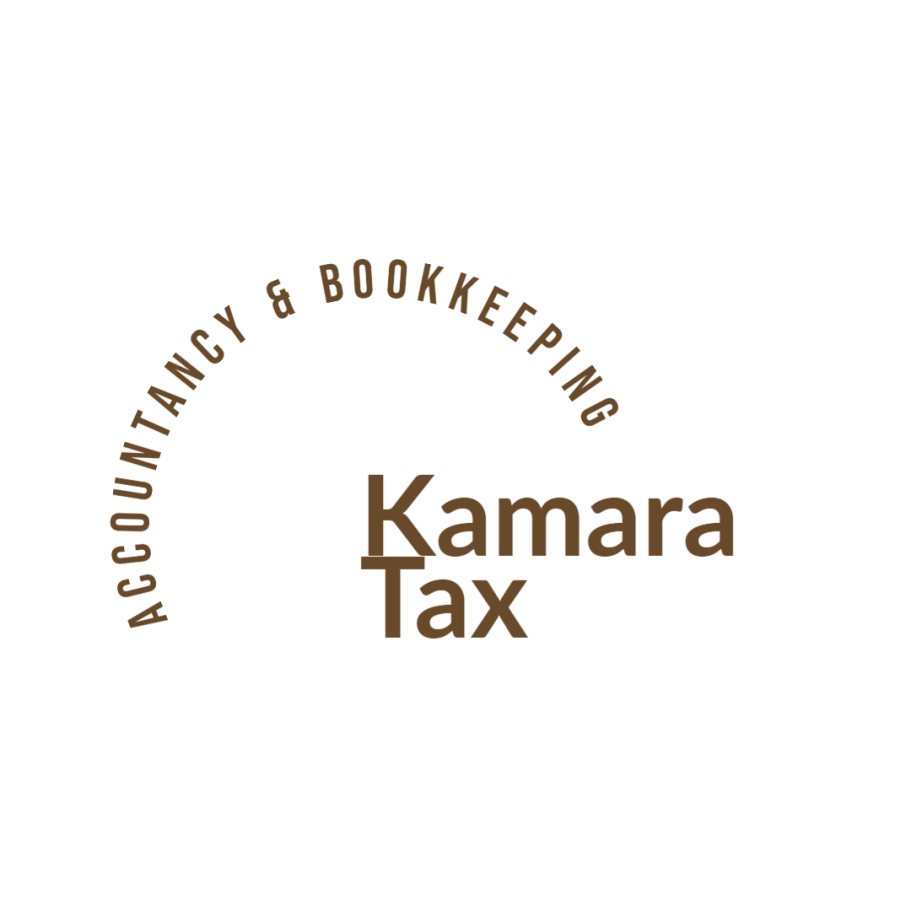 Kamara Tax Online Accountants logo